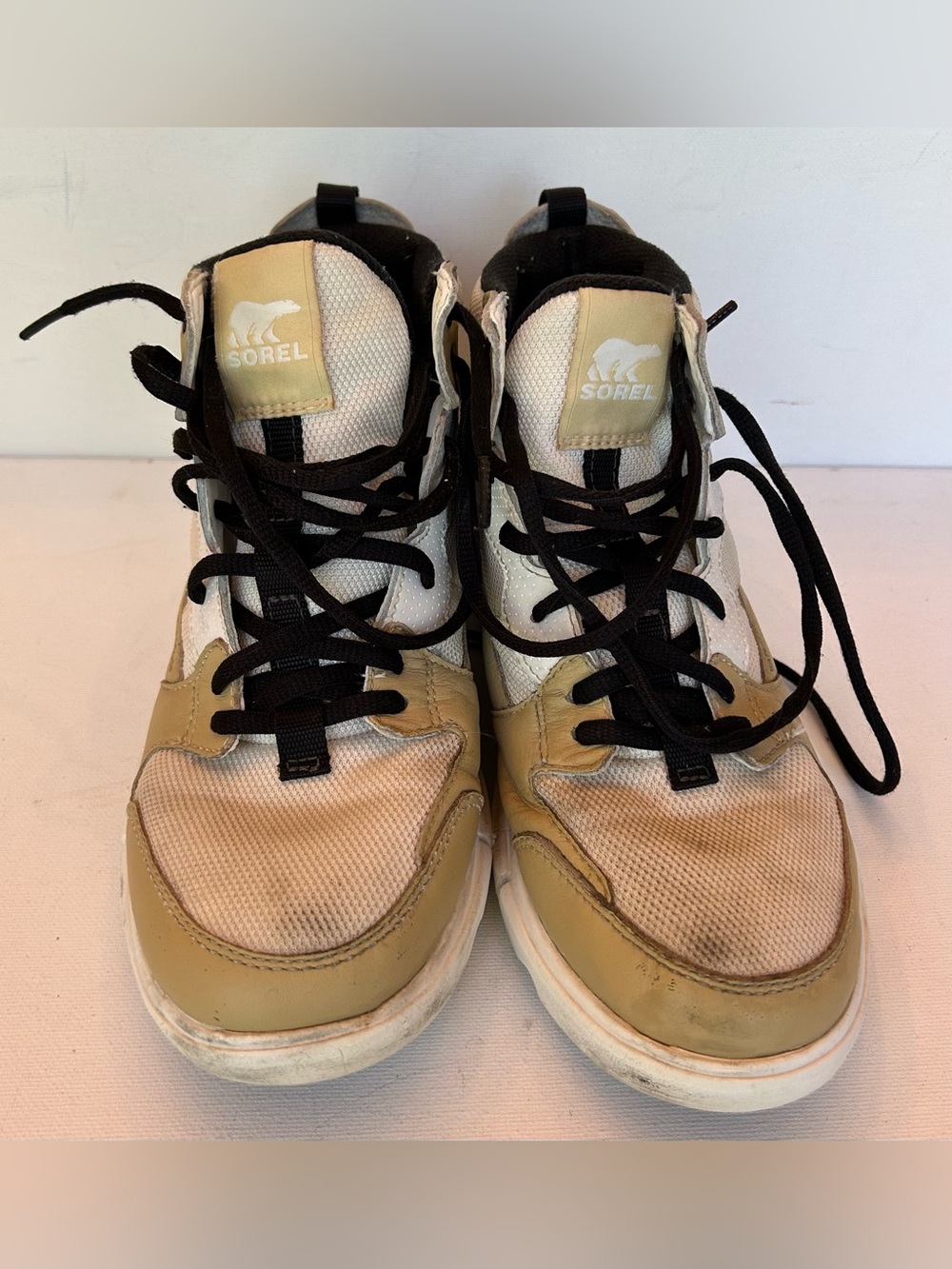 Sorel Explorer boot bundle - Picture 10 of 15